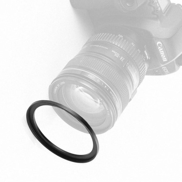 [HCM]Vòng chuyển Step up ring - 55 - 67mm