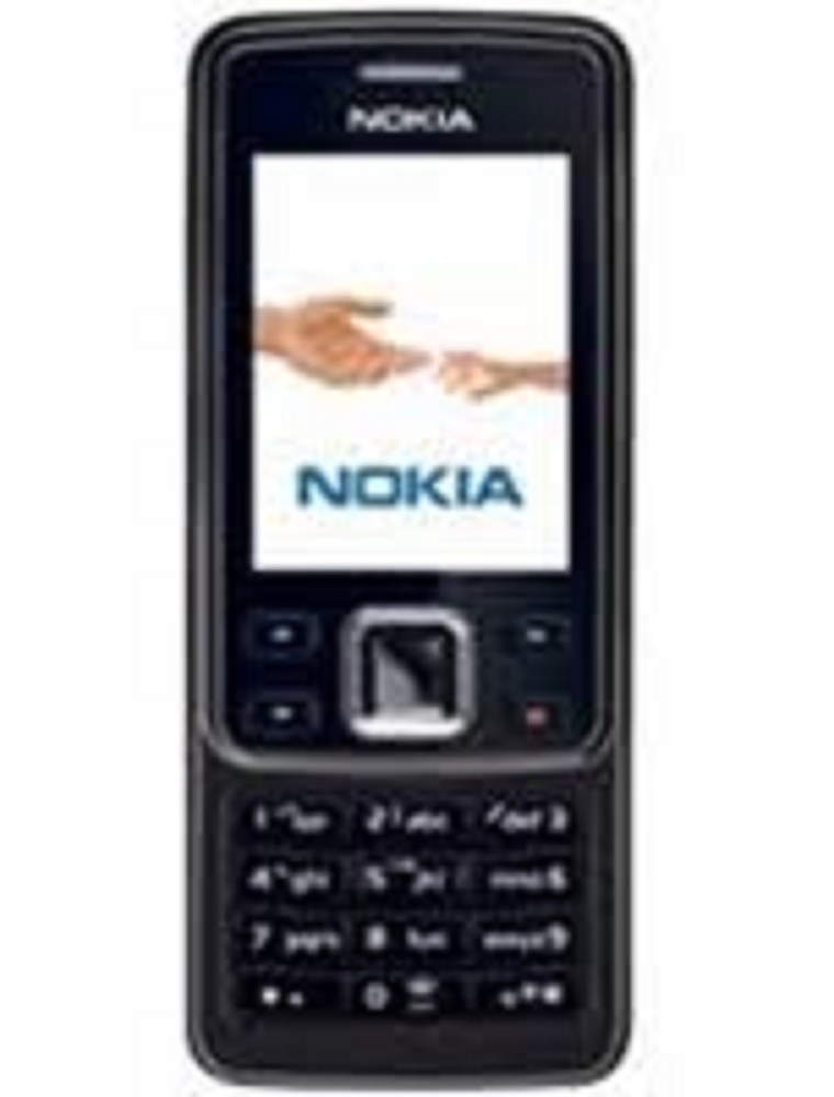 [HCM]Điện thoại cổ Nokia 6300 màu đỏ (main zin + bảo hành 1 năm + có pin và sạc)