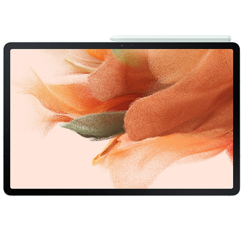 Máy tính bảng Samsung Galaxy Tab S7 FE 4G - Hàng Chính Hãng