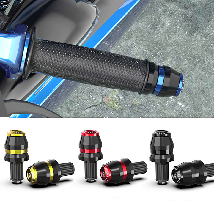 [HCM]Gù Tay Lái CNC Moto Mẫu 2 [ 1 đôi ]