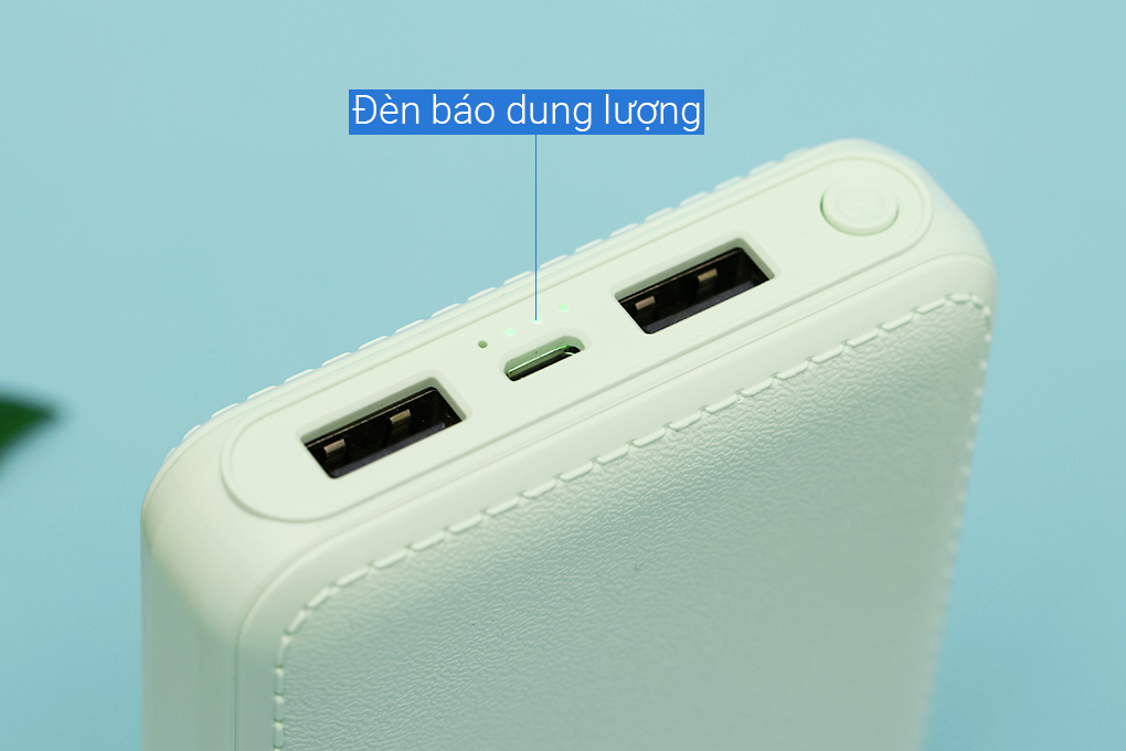 Pin sạc dự phòng 7.500 mAh AVSDF M1