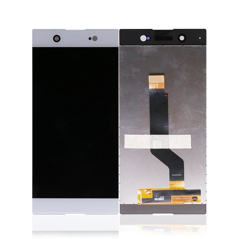Bộ màn hình sony c7 / xa1 ultra zin