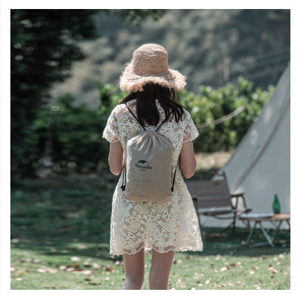 Ghế sofa bơm hơi đa năng NatureHike NH20FCD05