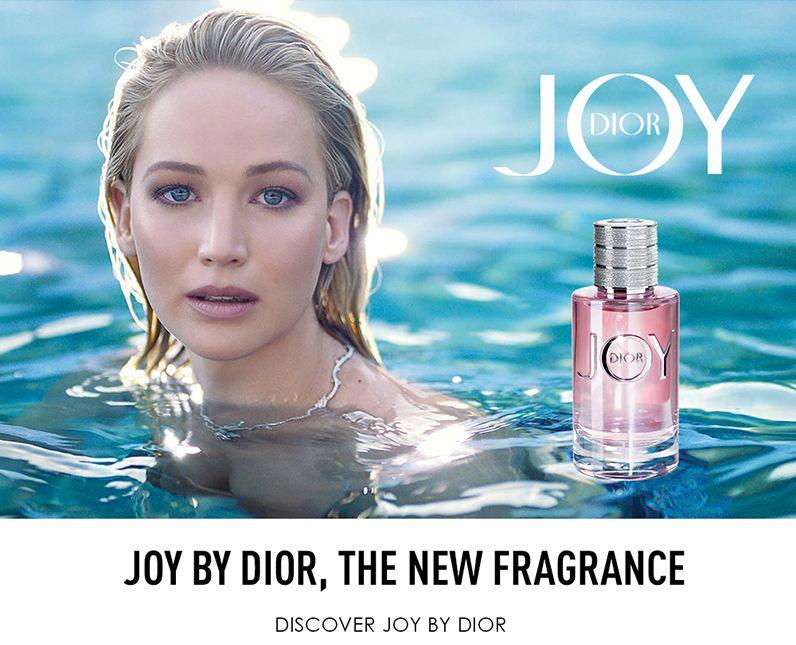 Nước hoa Nữ D.I.O.R Joy EDP 5ml
