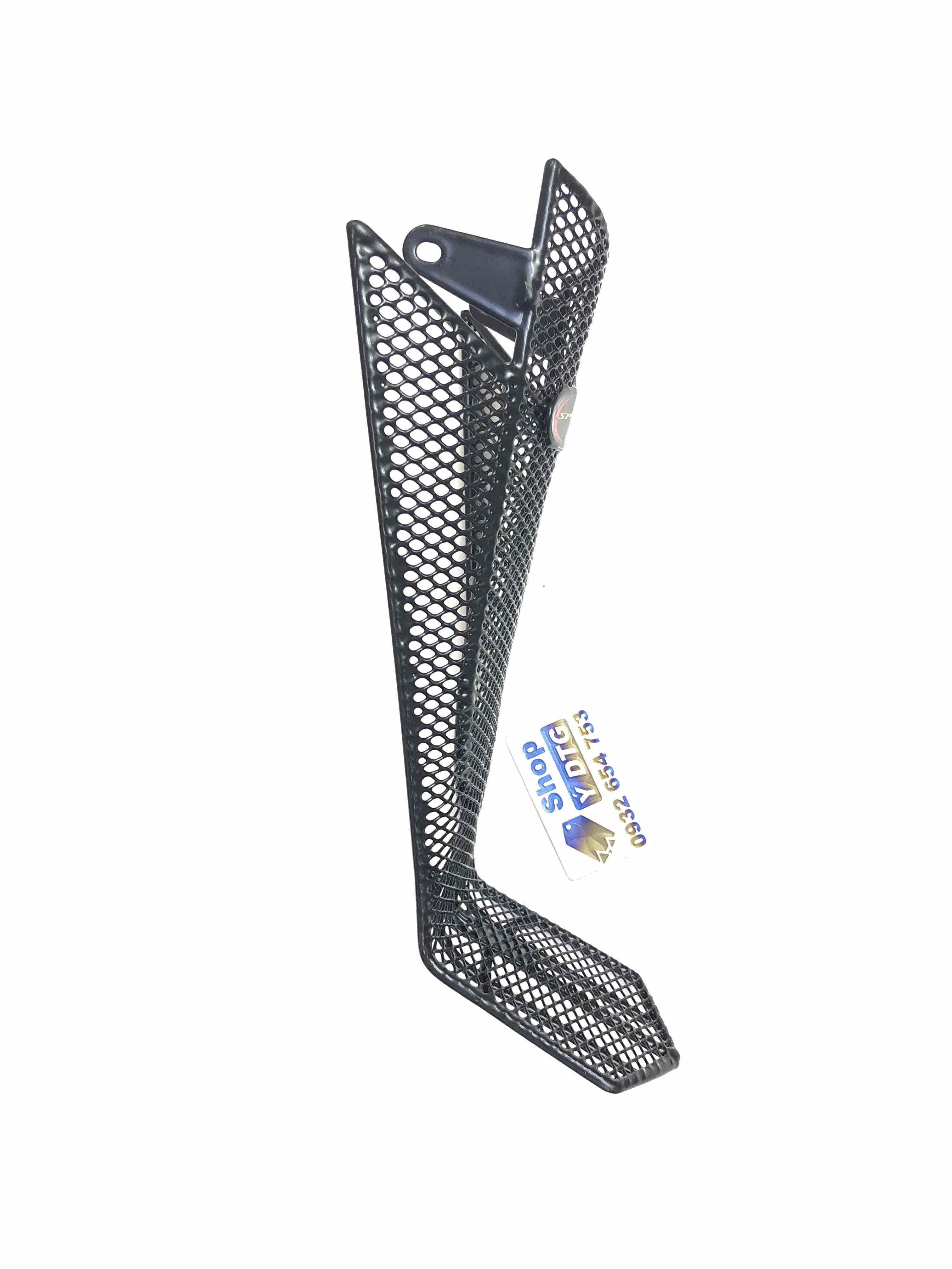 Baga Giữa Spark Gắn Sirius - 1595