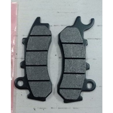 Bố thắng đĩa trước pcx 125 150 2018 2019 2020