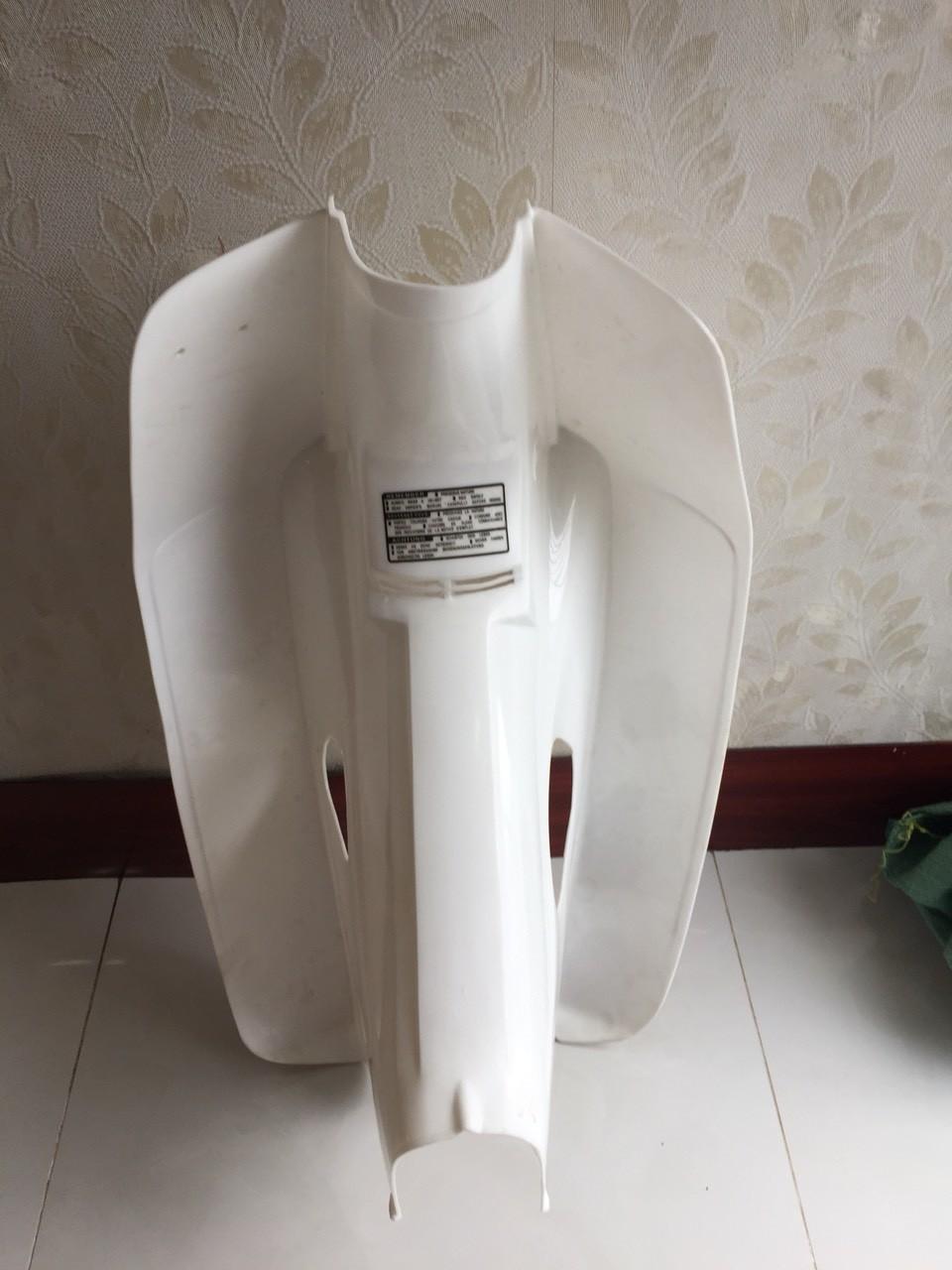 bửng xe cub 81 + 86: có đề và không đề