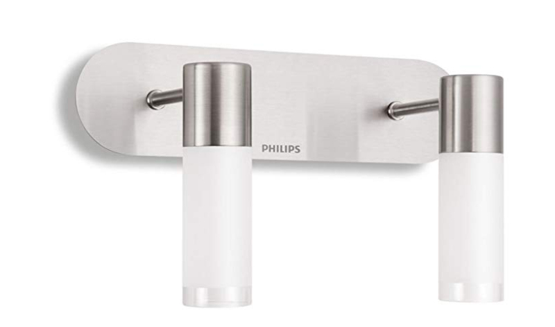 Đèn gương phòng tắm Philips 30922