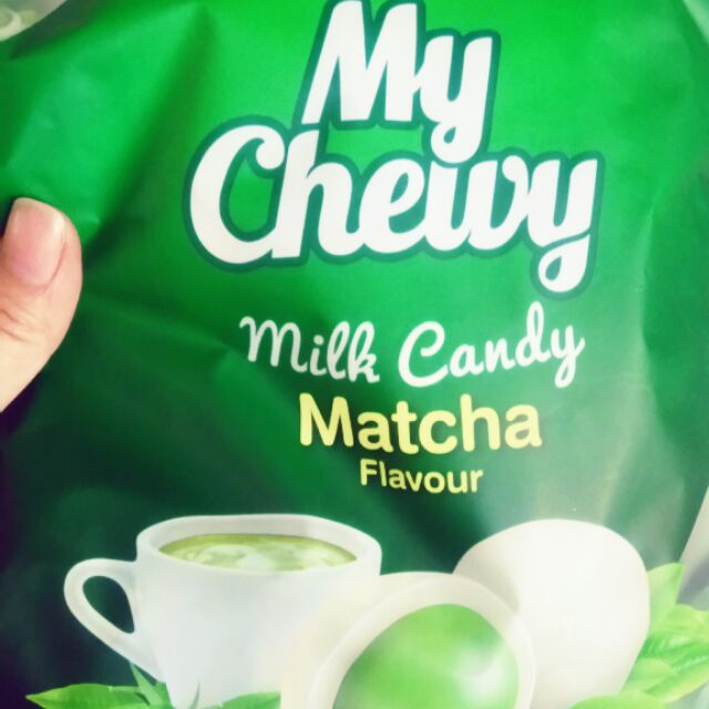 KẸO DẺO MYCHEW THÁI LAN 320gam