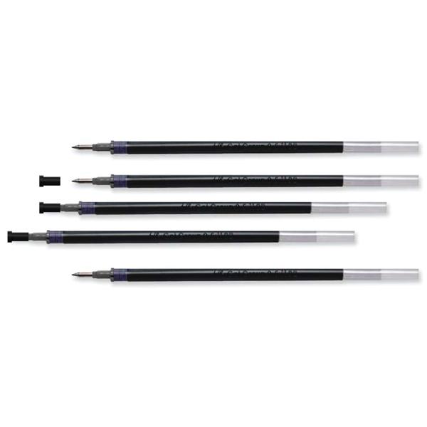 Combo 24 ruột bút gel thiên long gr-01