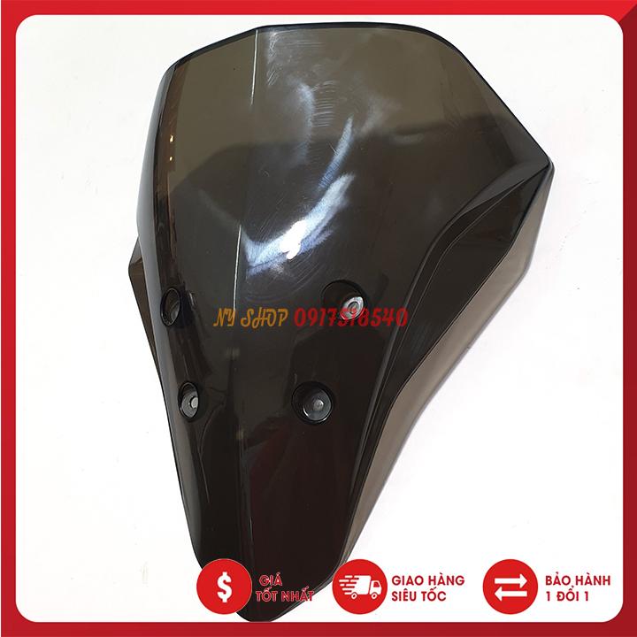 ỐP ĐẦU KÍNH CHẮN GIÓ WINNER X HÀNG MOTORART