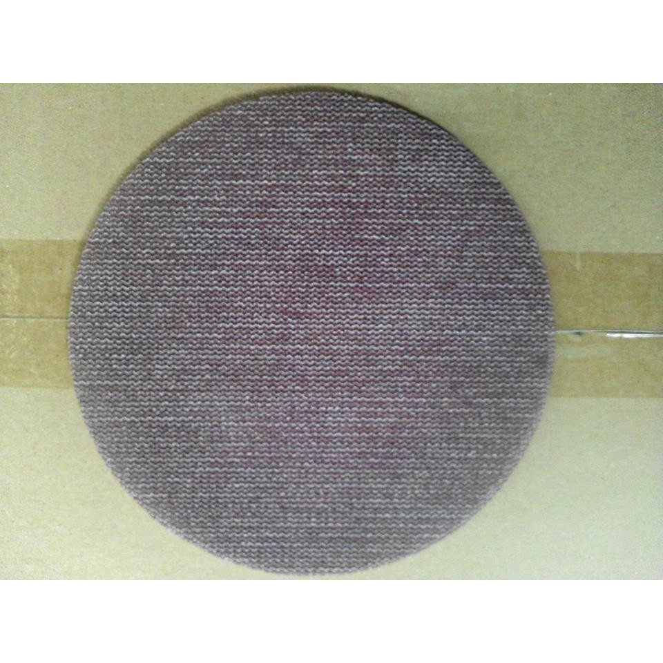 10 Tờ Nhám lưới tròn 6inch Abranet 150mm P120 5424105012