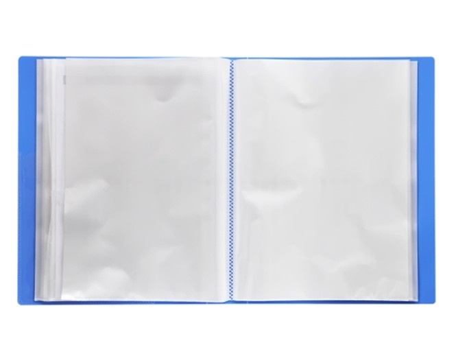 File 80 Lá Deli A4 50mm 5280 có hộp