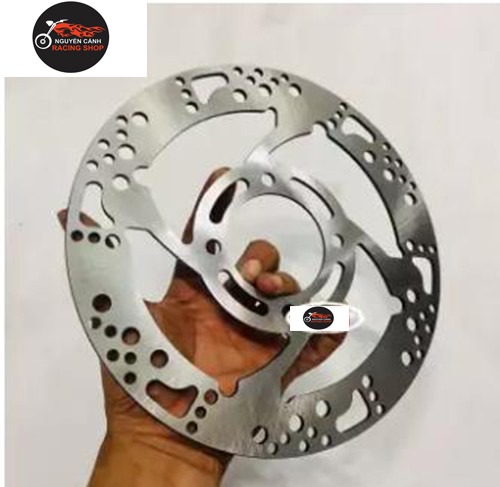 [HCM]Đĩa thắng Kiểu CNC Gắn SiriusWaveAirBladeVarioClick.....