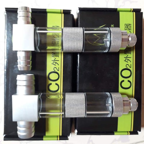 TRỘN CO2 CHỮ T MUFAN