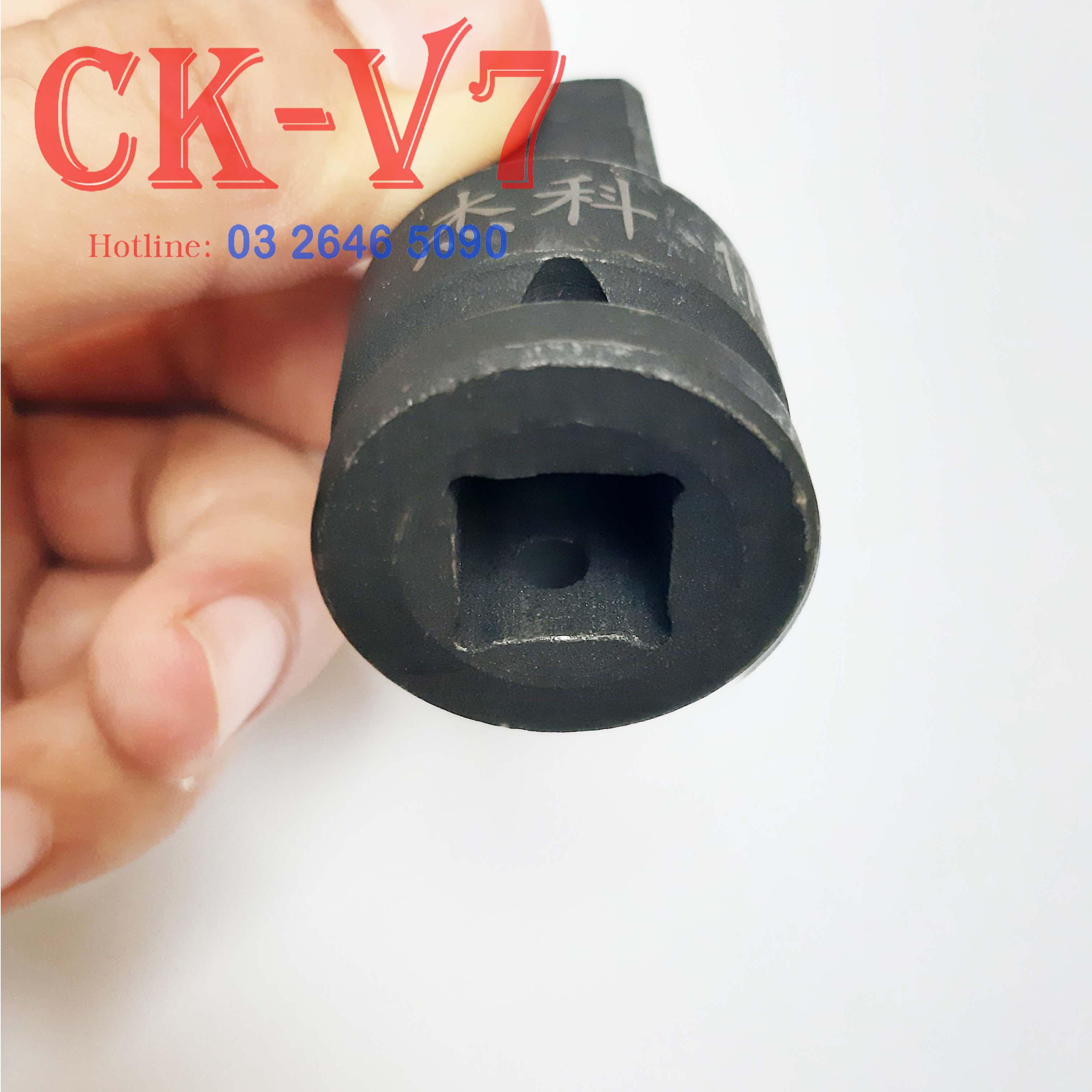 đầu chuyển đổi bulong 1/2 sang 3/4