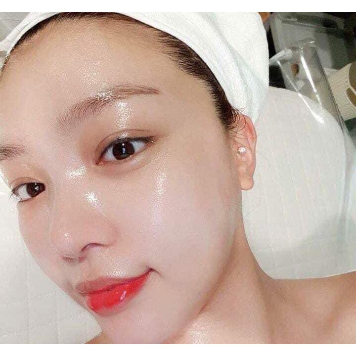 Tinh chất tế bào gốc M3M 2ml, tinh chất dưỡng da Hàn Quốc