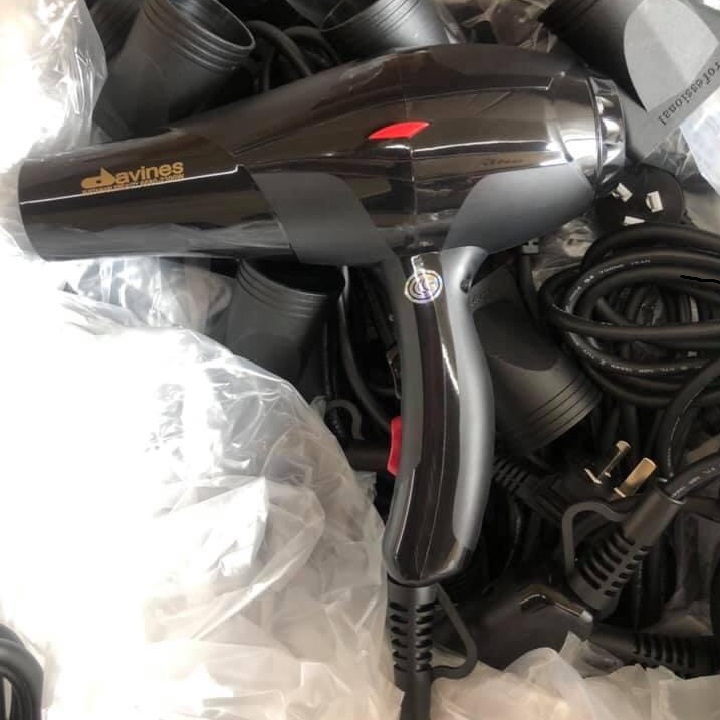 Máy sấy tóc cao cấp 6668 2300W chuyên salon tóc