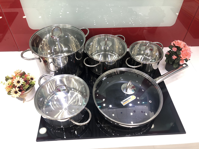 BỘ NỒI ELO RUBIN SPECIAL