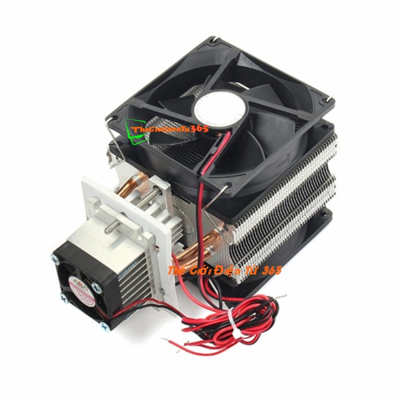 BỘ TẢN NHIỆT SÒ NÓNG LẠNH 12V-150W