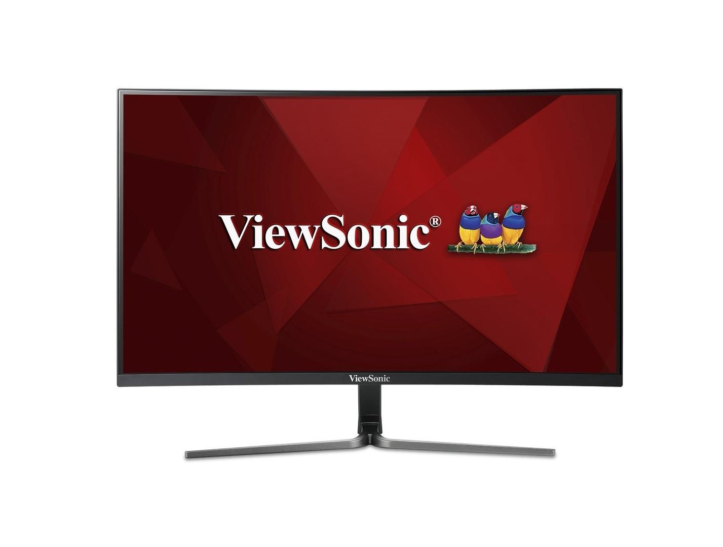 Màn hình Viewsonic 27  VX2758-C- mhd144Hz 1ms Gaming