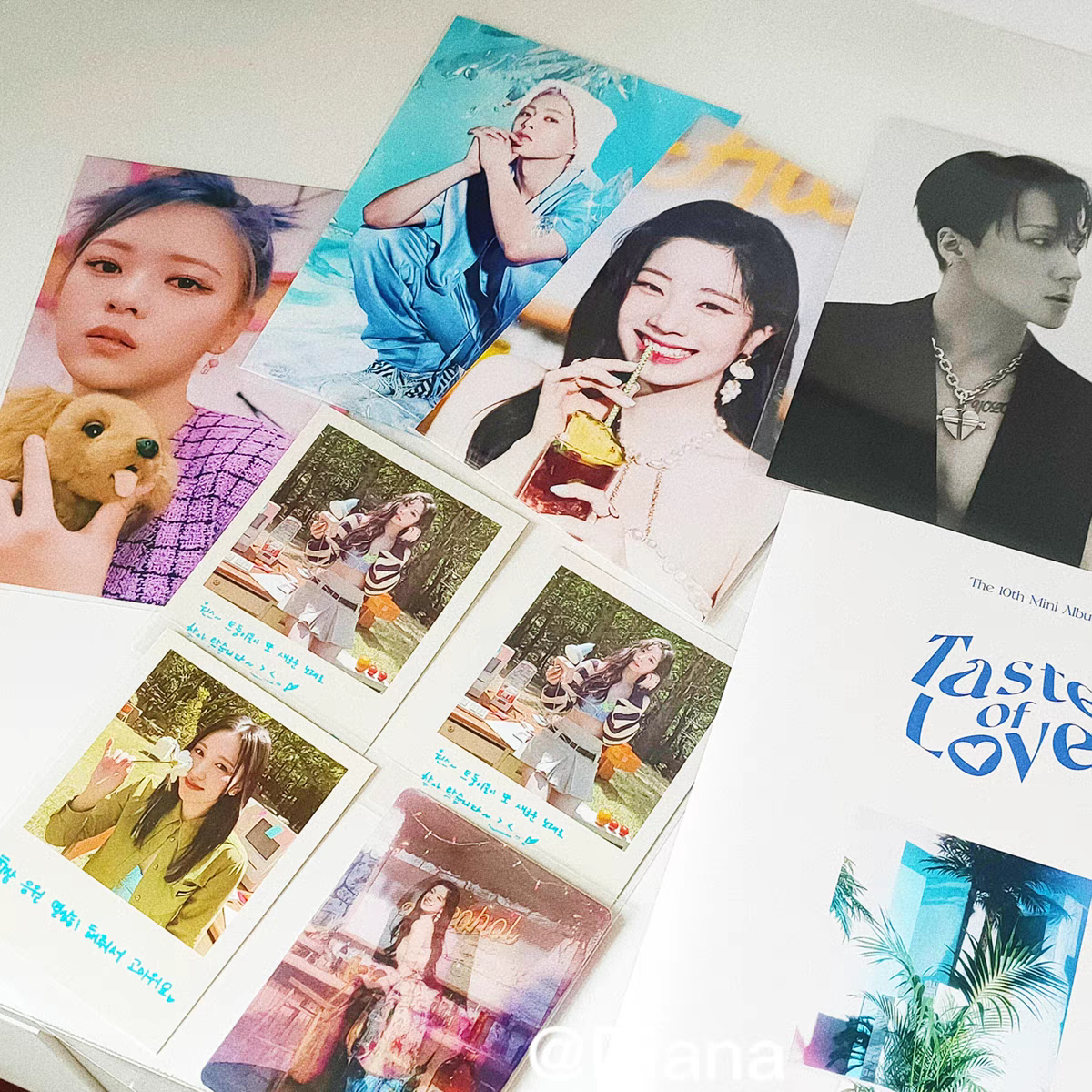 SLEEVE MEET - Card Sleeve