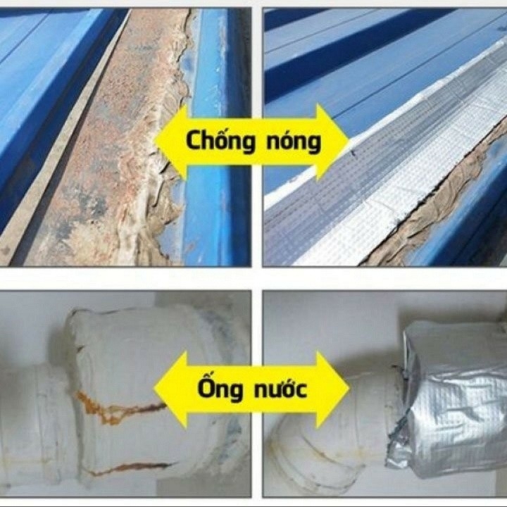 Băng dính chống nước