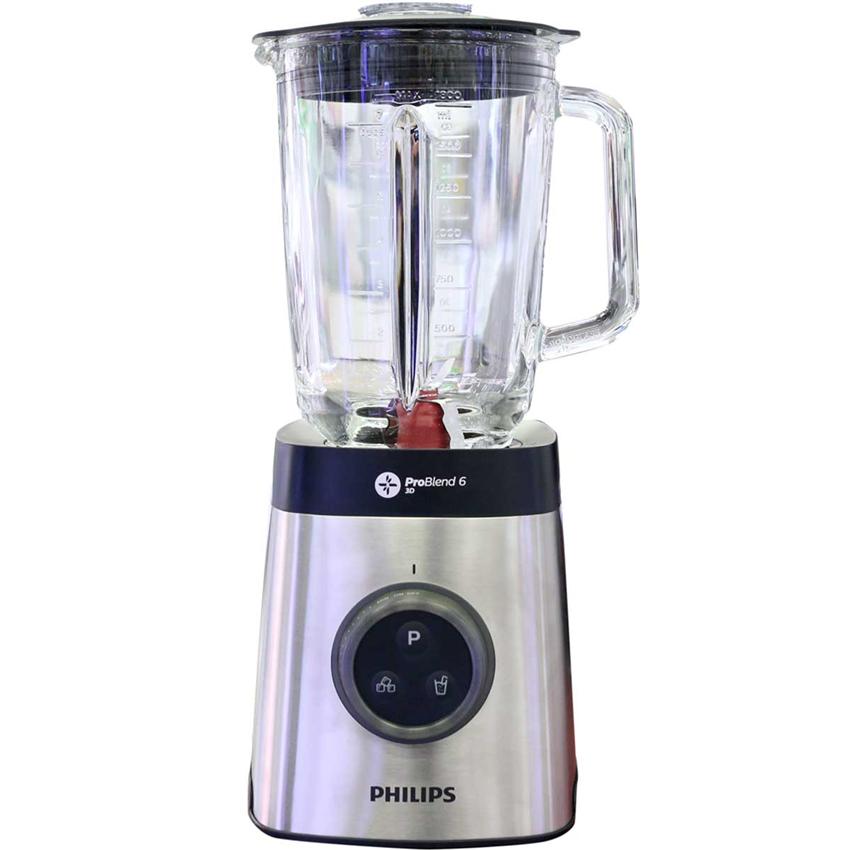 Máy xay sinh tố cao cấp Philips HR3652 1400W