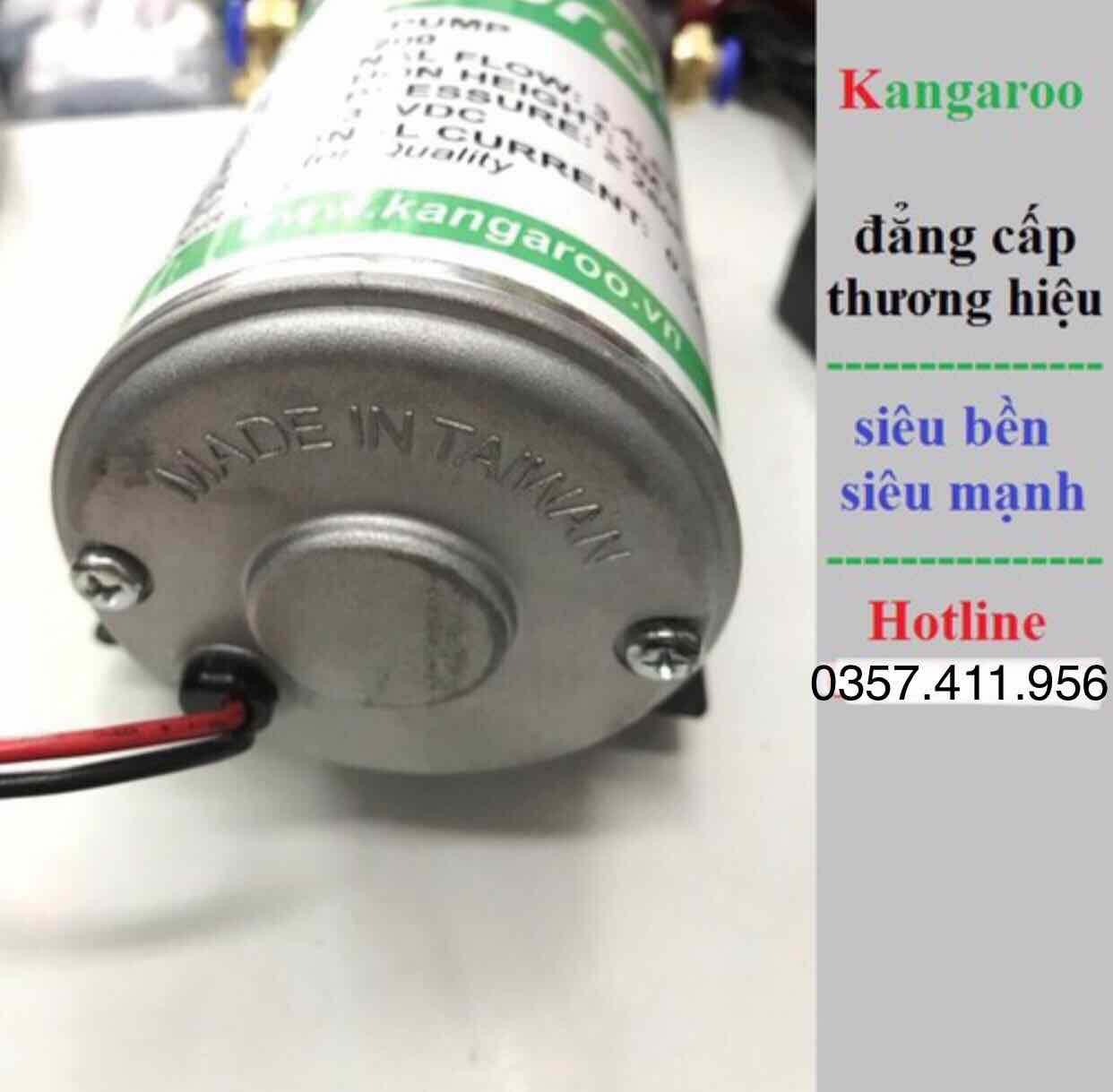 trọn bộ máy phun sương 30 đầu béc phun - 30 béc phun