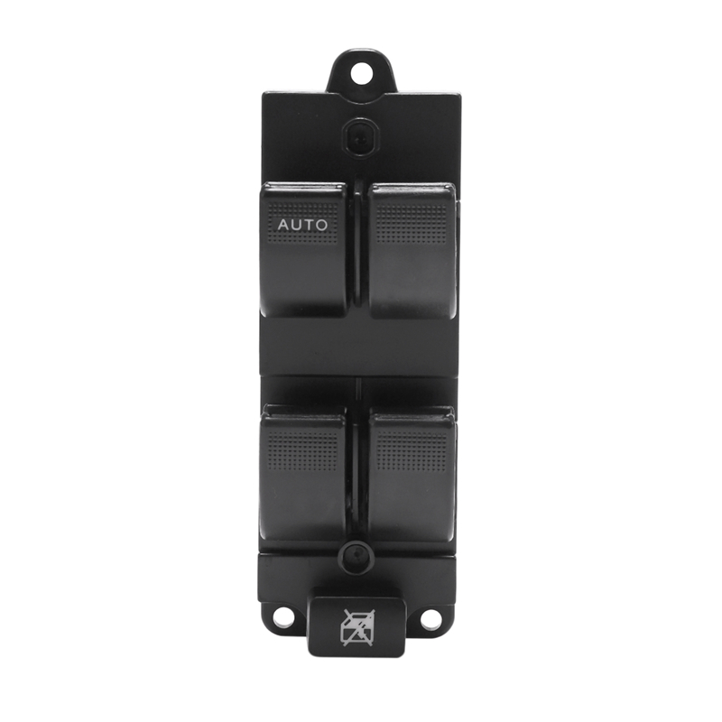 New Electric Left Front Side Power Window Switch Fit for Mazda 6 2003-2005 BL4E-66-350A