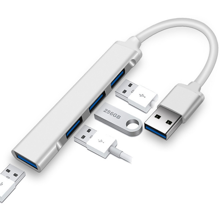 HUB USB Bộ Chia Nhiều Cổng 3.0 3.1