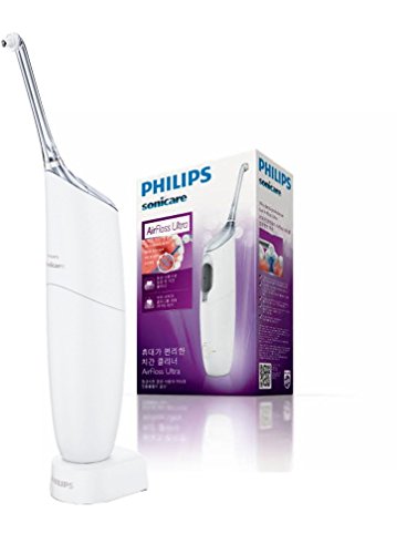 Máy Tăm Nước Philips Sonicare AirFloss HX8431/01 [ Nhập Đức bh 2 năm ]
