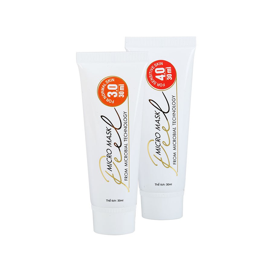 PEEL DA SINH HỌC MICRO MASK PEEL - Lyo.shop