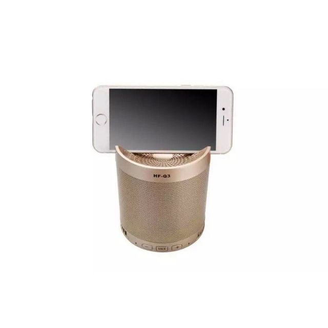 [HCM][Giá sốc] ..Loa Bluetooth Hf Q3 Nghe Cực Hay