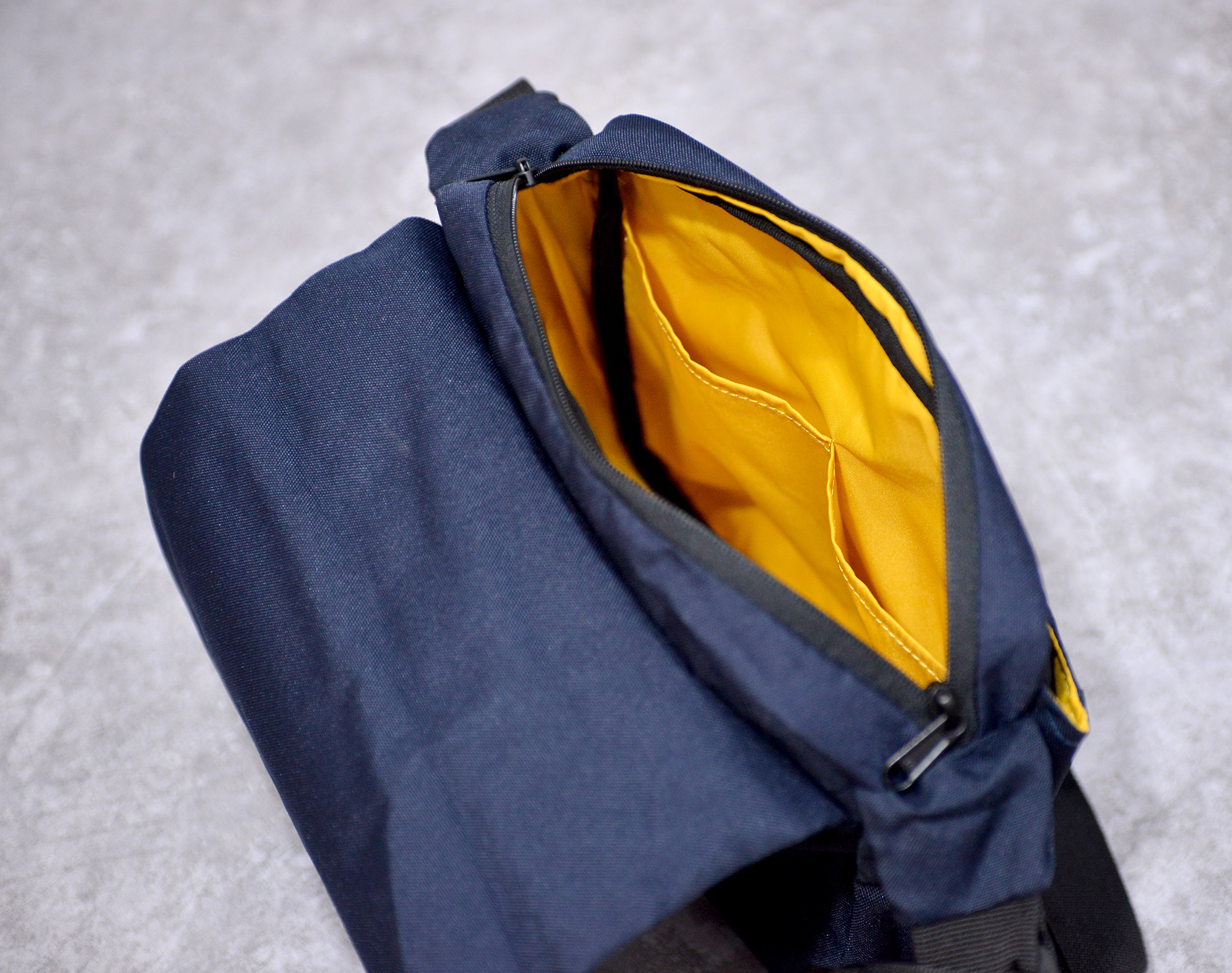 [HCM]Túi đeo chéo thời trang Jackwolfskin Rosebery