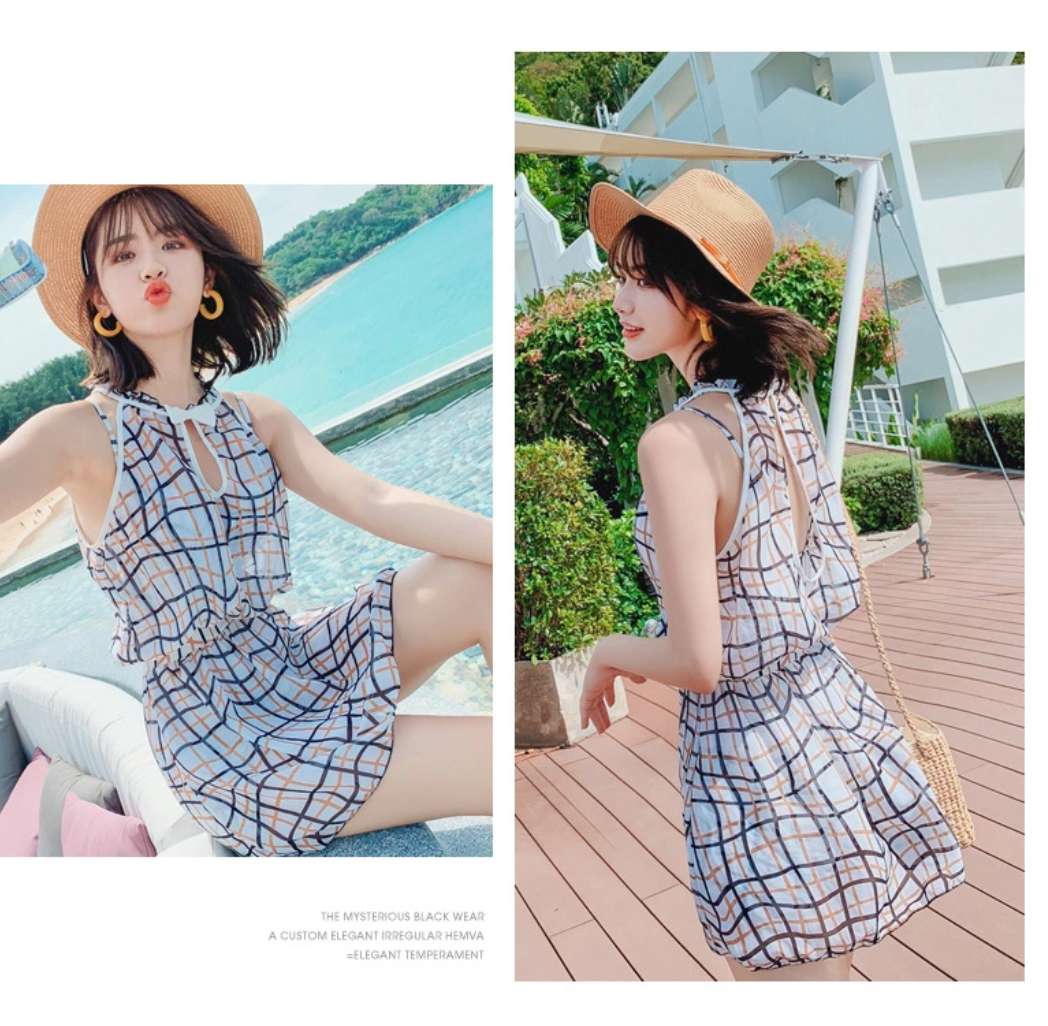 [HCM]Đồ bơi nữ duyên dáng