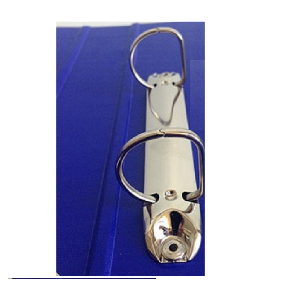 Còng Rời hình Chữ D kích thước 3.5 cm ( Lốc 10 cái)