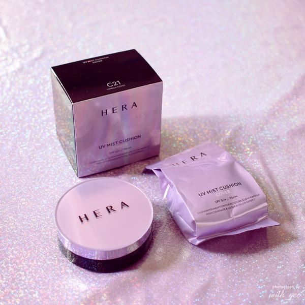 PHẤN NƯỚC HERA  HÀN QUỐC
