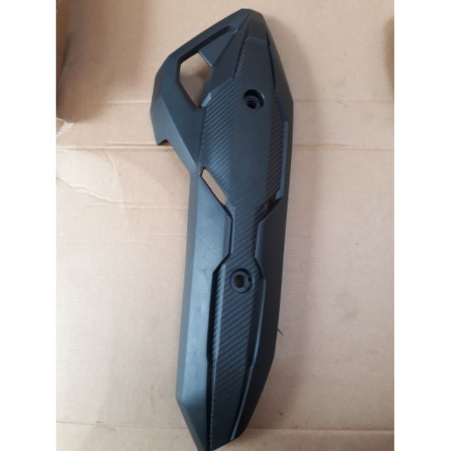 Ốp bô air blade 2016 2019