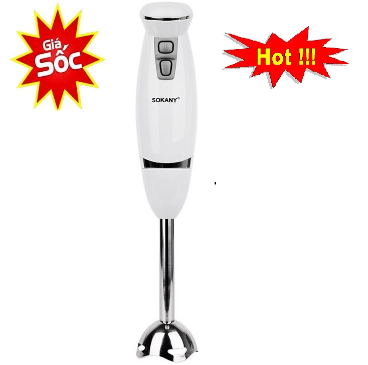 máy xay cầm tay