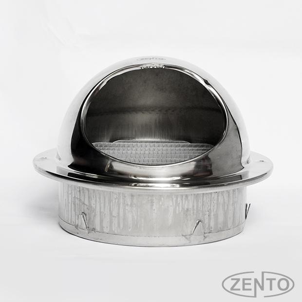 Chụp thông hơi Vent Cap inox VT200