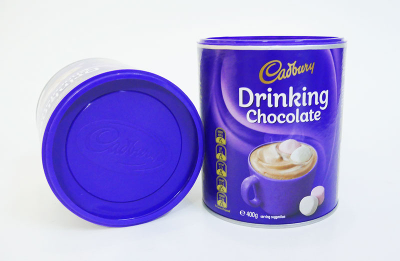 Cadbury Drinking Chocolate 400g