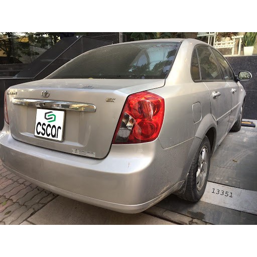 Đèn Hậu DAEWOO LACETTI Trong Nước (04-09)