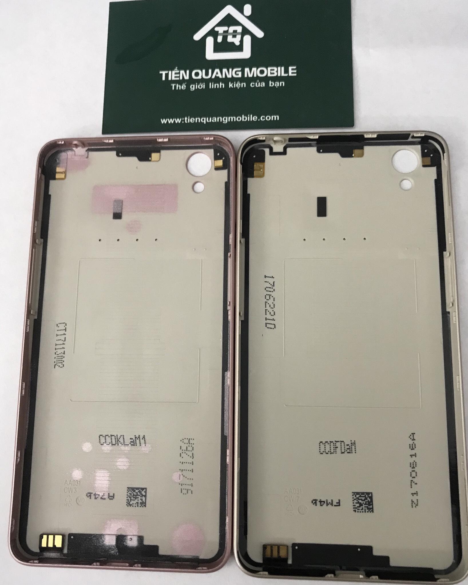 Nắp lưng OPPO F1s