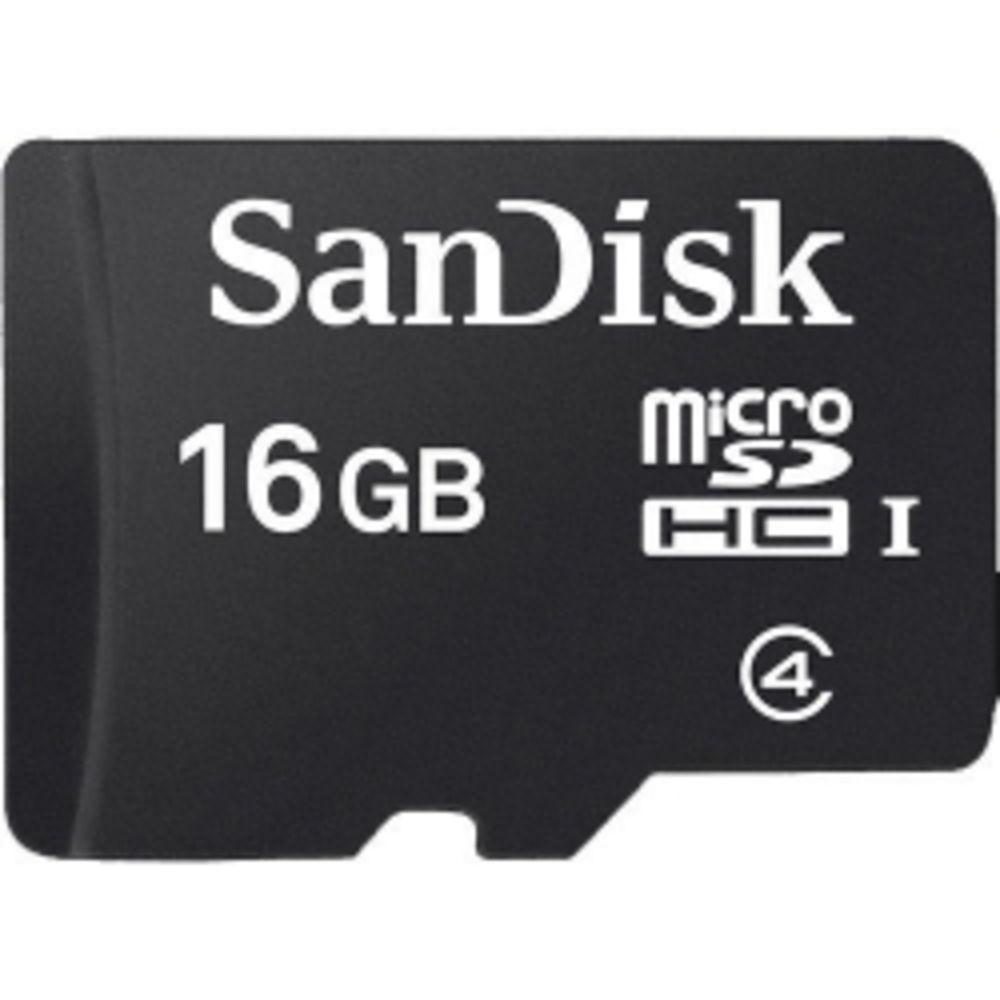 Thẻ nhớ 64GB