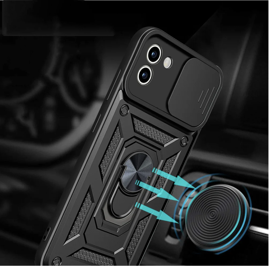 ỐP SAMSUNG GALAXY GALAXY A03 CHỐNG SỐC BẢO VỆ CAMERA