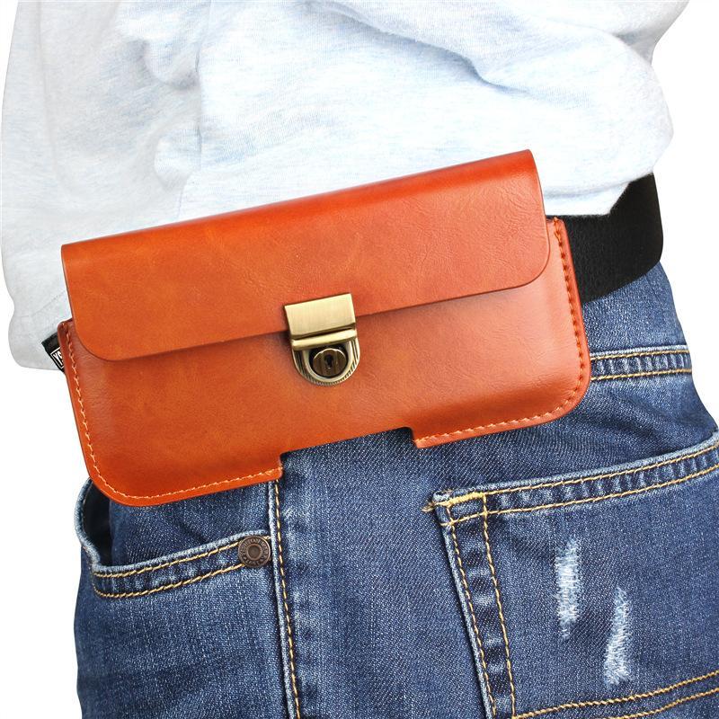 Giá Bao da đeo thắt lưng Master Key dành cho tất cả các loại điện thoại