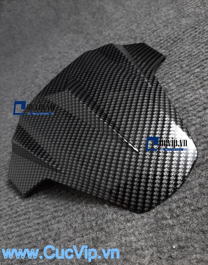 [HCM]Ốp Mão AirBlade 2016 - 2019 Carbon MS1708