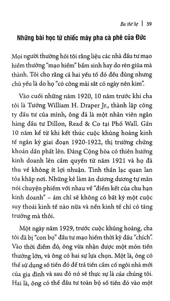 Sách - Cuộc chơi khởi nghiệp