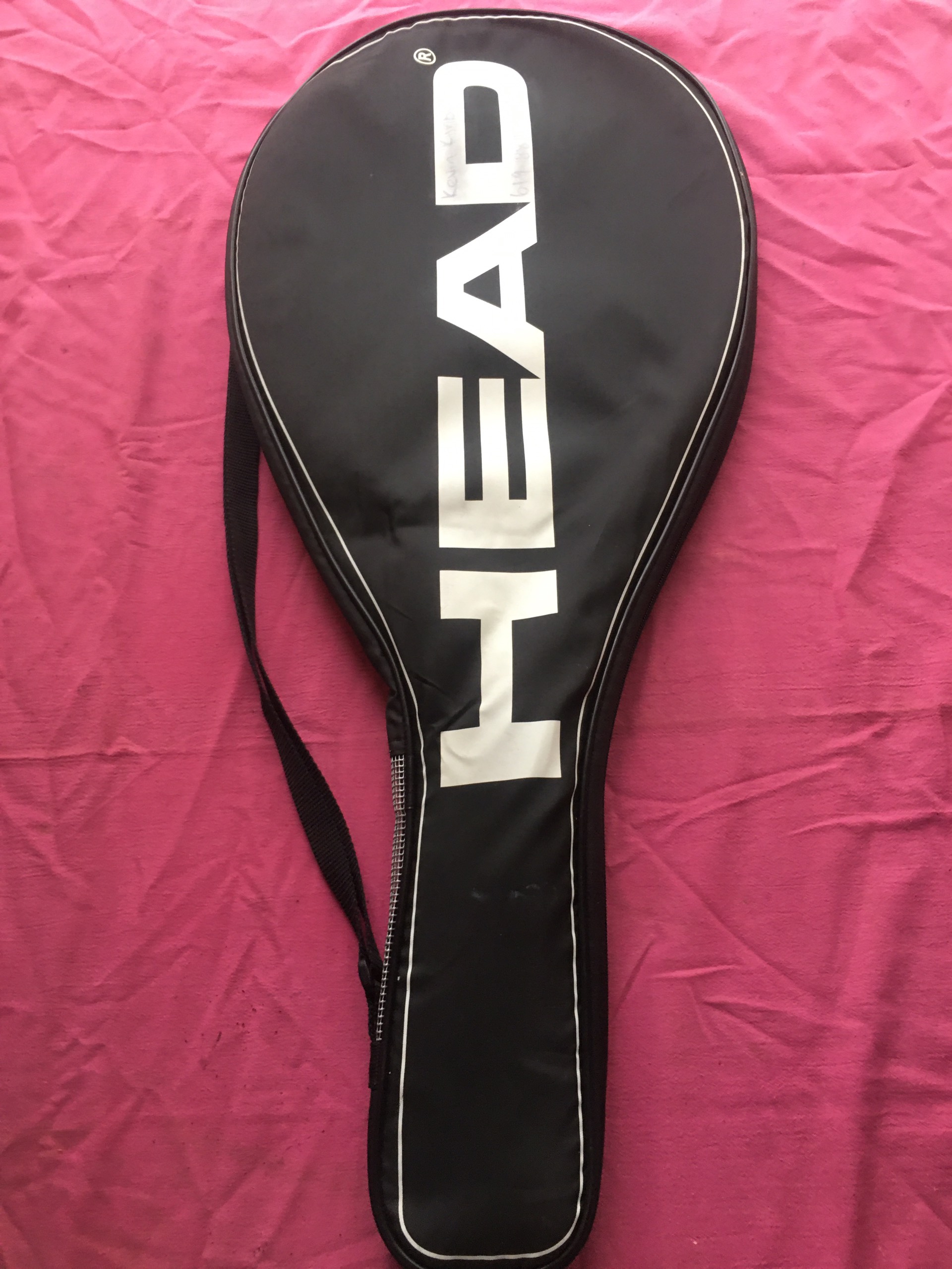 [HCM] Vợt tennis HEAD Ti.S6 hàng MỸ